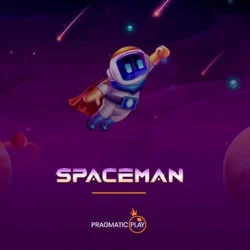 Spaceman 68u bet